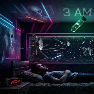 3 AM
