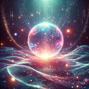 Ethereal Sphere