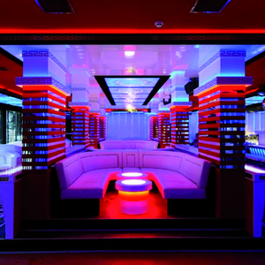 All The Sad Young Men