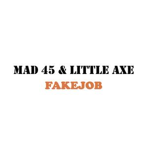 Fakejob (feat. Little Axe)