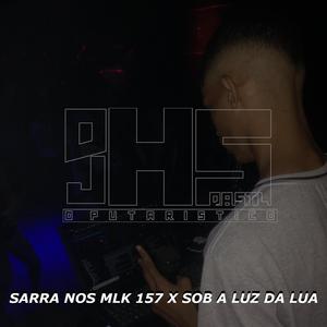 SARRA NOS MLK 157