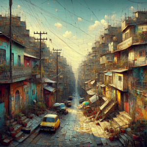 El Barrio