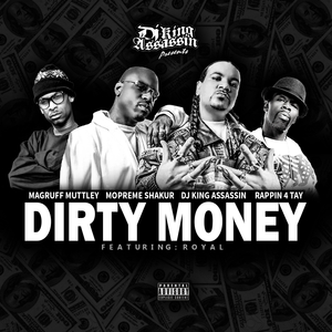 Dirty Money