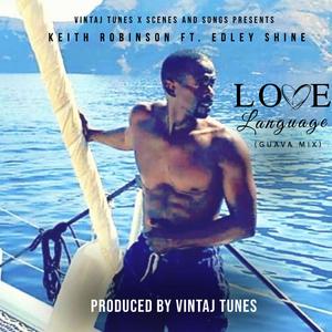 Love Language (feat. Edley Shine) (Guava Mix) (Guava Mix)