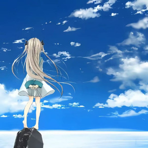 留在这个夏天（日语版）
