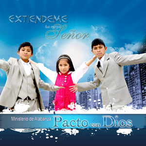 EXTIENDEME TU MANO