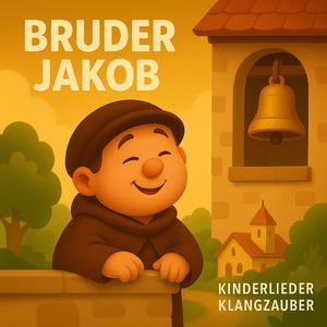 Bruder Jakob (Kinderlieder zum Mitsingen) (Kinderlieder Klangzauber Version)