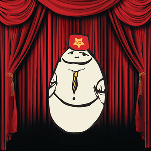 A Sea of Empty Chairs