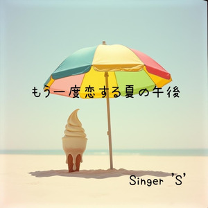 もう一度恋する夏の午後