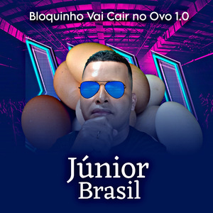 Bloquinho Vai Cair no Ovo 1.0
