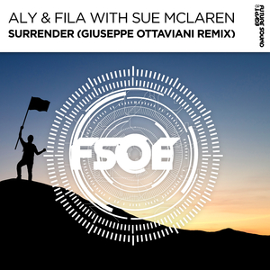 Surrender (Giuseppe Ottaviani Extended Remix)