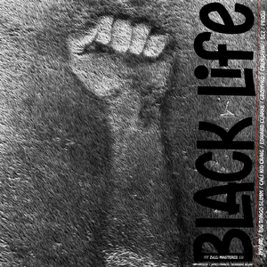 Black Life (feat. Jyearg, Big Tango Slimm, Cali Kid Craig, Edward Clarke, Gromyko, Crenshaw & Sl7)