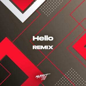 Hello (Radio Edit) (Remix)