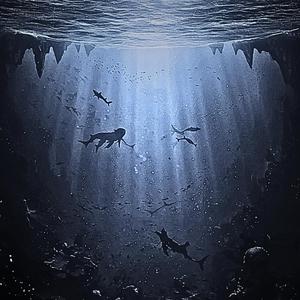 Submersed
