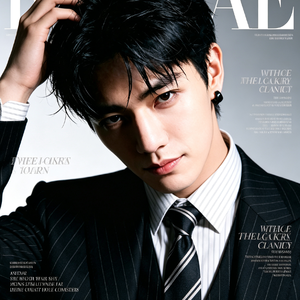 《借了场春风》