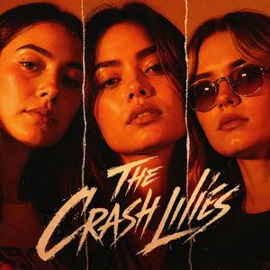 Baby Blue (feat. The Crash Lilies)