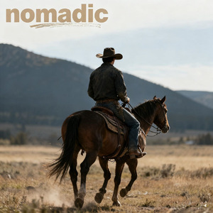 Nomadic