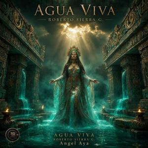 Agua Viva (Original Mix)
