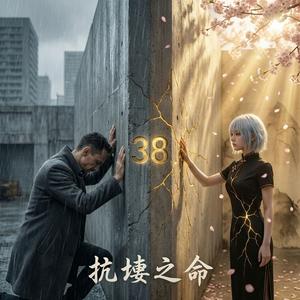 灰色的孩子 (feat. Walkingcrow One)