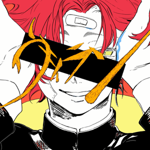 ヴィラン/Villain（翻自 v flower）