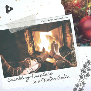 Windy Cabin Fireplace