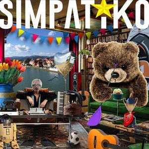 Maribor zjutraj (feat. Simpatiko)