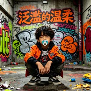 泛滥的温柔