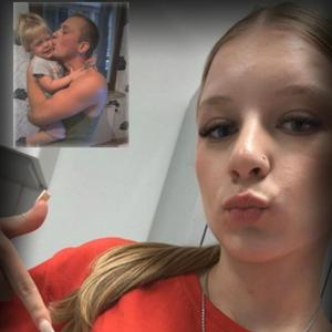 Дашенька моя