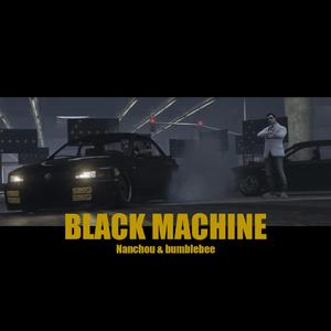 Black Machine