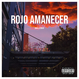 Rojo Amanecer