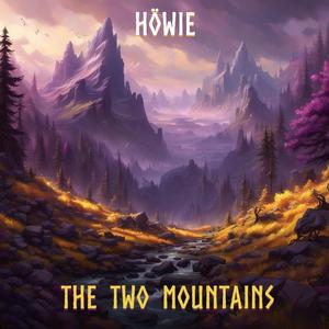 The Two Mountains (feat. Berzan Önen)