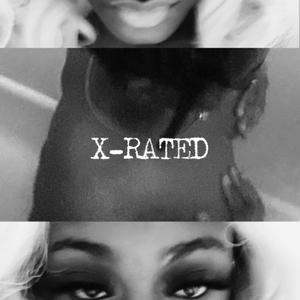 X-RATED (feat. KruellaDeRelle & KSK Looney) (Radio Edit)