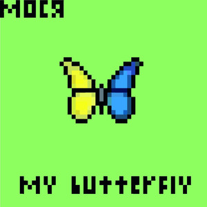 My Butterfly
