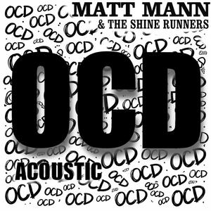 O.C.D. (Acoustic Version)