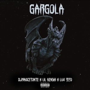 Gárgola