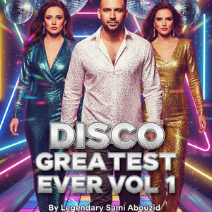 In the Midnight (Disco Greatest, Vol. 1 - V9)