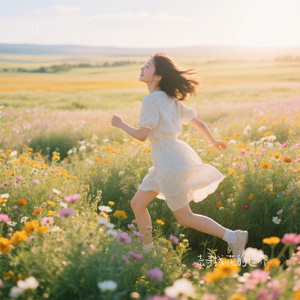 去寻找花的世界