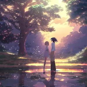 这辈子只爱你 (慢三版)