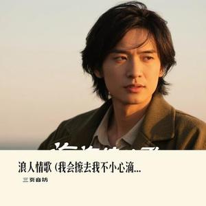 浪人情歌 (Cover 轻烟大叔)