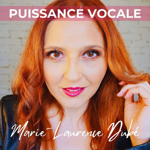 Exercice pour développer la puissance vocale