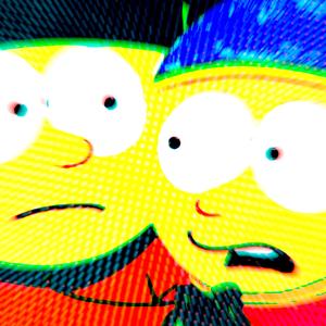 SOUTH PARK FUNK DA FUNK