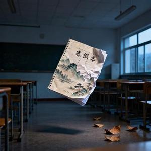 邵东三中我恨你