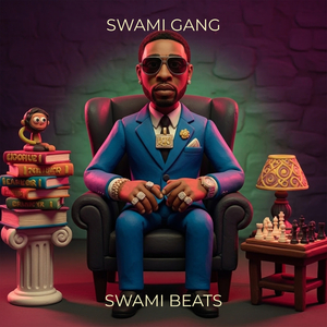 Swami Gang