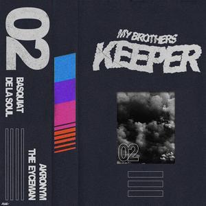 Basquiat (feat. The Eyceman)