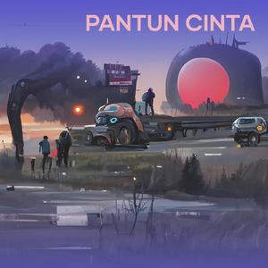 Pantun Cinta (Remastered 2024)