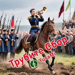 Трубите Сбор
