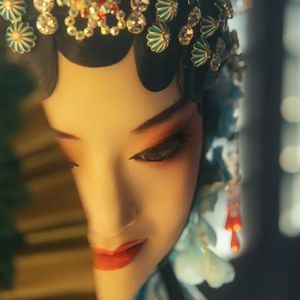 牵丝戏(DJ降调)