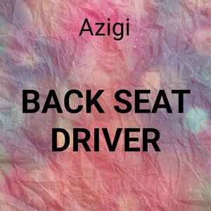 Back Seat Driver