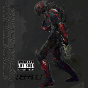 Twin Blade Horror Sign