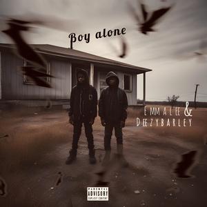 Boy Alone